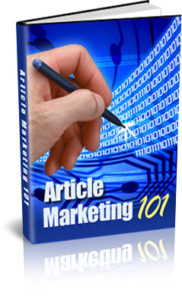 How to Sell Your Written Articles